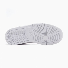Nike Air Force 1 Mid W DV0991-111 shoes white 4