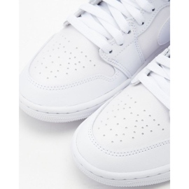 Nike Air Force 1 Mid W DV0991-111 shoes white 7