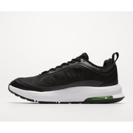 Nike Air Max Ap M CU4826-011 shoes black 1