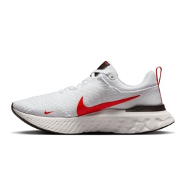 Nike React Infinity 3 M DZ3014-100 shoes white 1