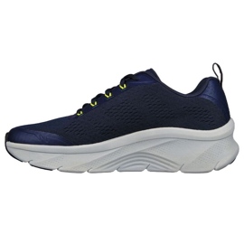 Shoes Skechers Relaxed Fit: Arch Fit D'Lux Sumner M 232502-NVLM blue 1