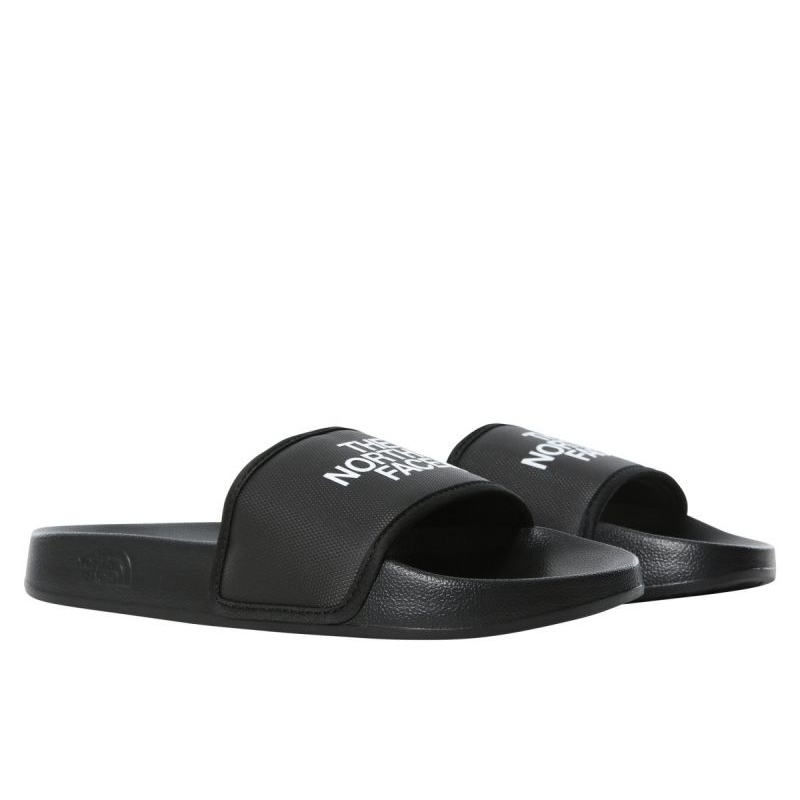 North face discount base camp slippers