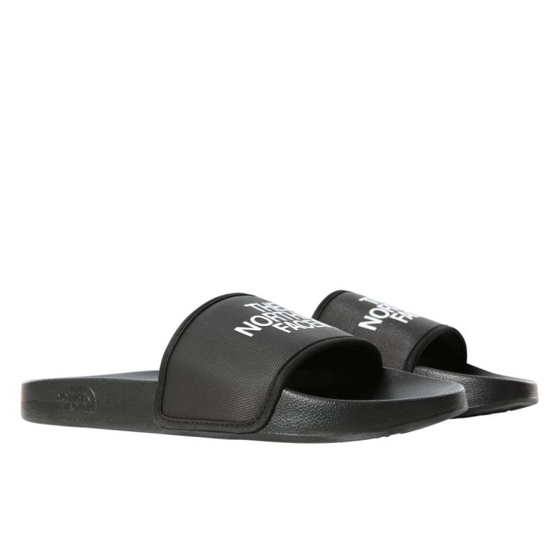 The North Face Base Camp Slide Iii M NF0A4T2RKY41 black 1
