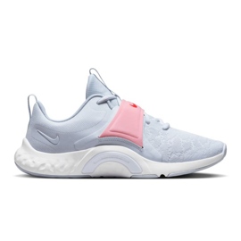 Nike Renew In-Season Tr 12 W DD9301-005 shoes grey 1