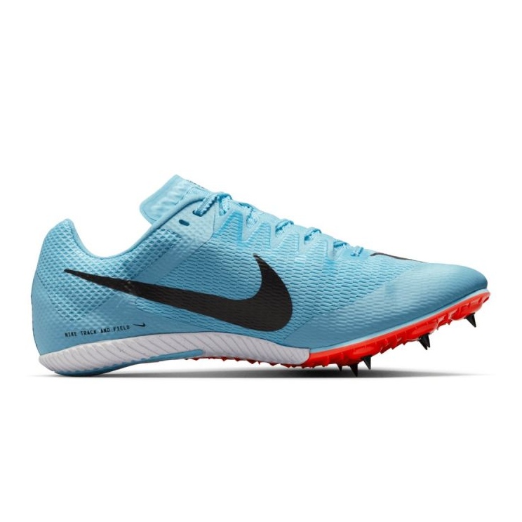 Nike Zoom Rival Sprint U DC8753-400 shoes blue 1