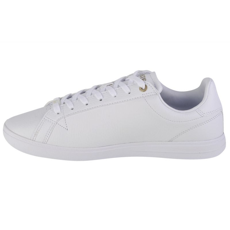 Lacoste Graduate Pro M 745SMA011821G shoes white 1 Lacoste Graduate Pro M 745SMA011821G shoes white 1