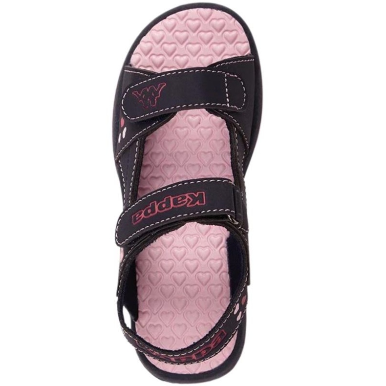 Kappa Titali K 261023K 6722 sandals blue 1