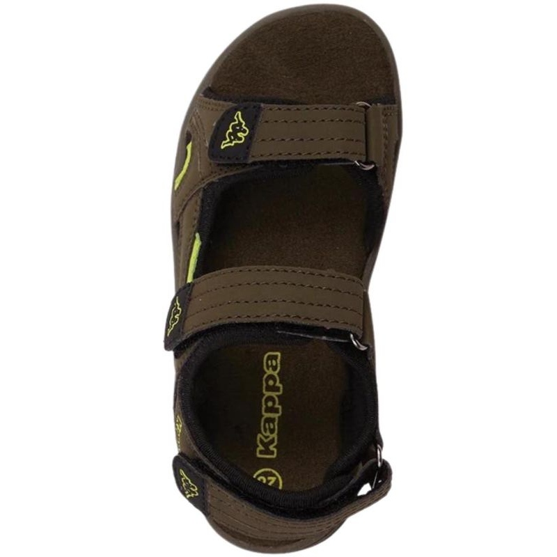 Kappa 2025 sandals men