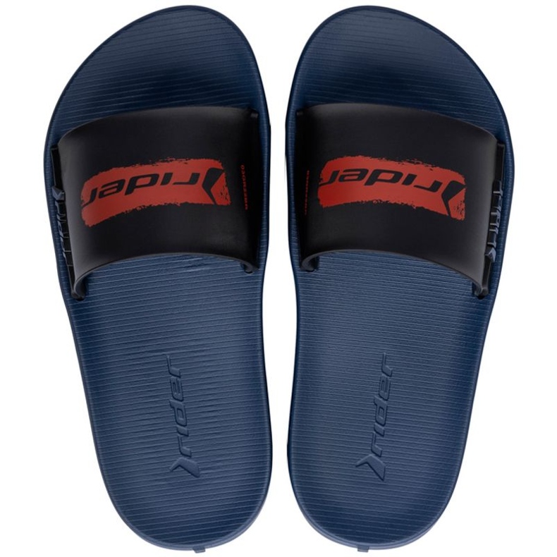 Rider Speed ​​Slide In flip-flops 11816-AF961 black 1