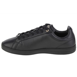 Lacoste Graduate Pro M 745SMA011802H shoes black 1