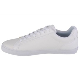 Shoes Lacoste Lerond Pro M 745CMA005221G white 1