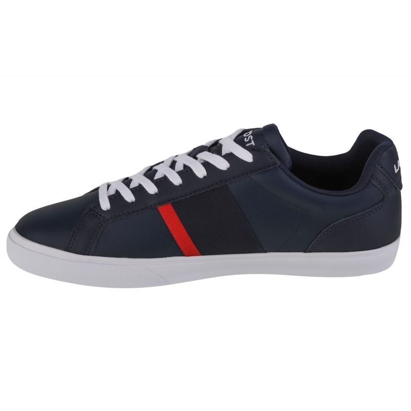 Lacoste sneakers boots deals