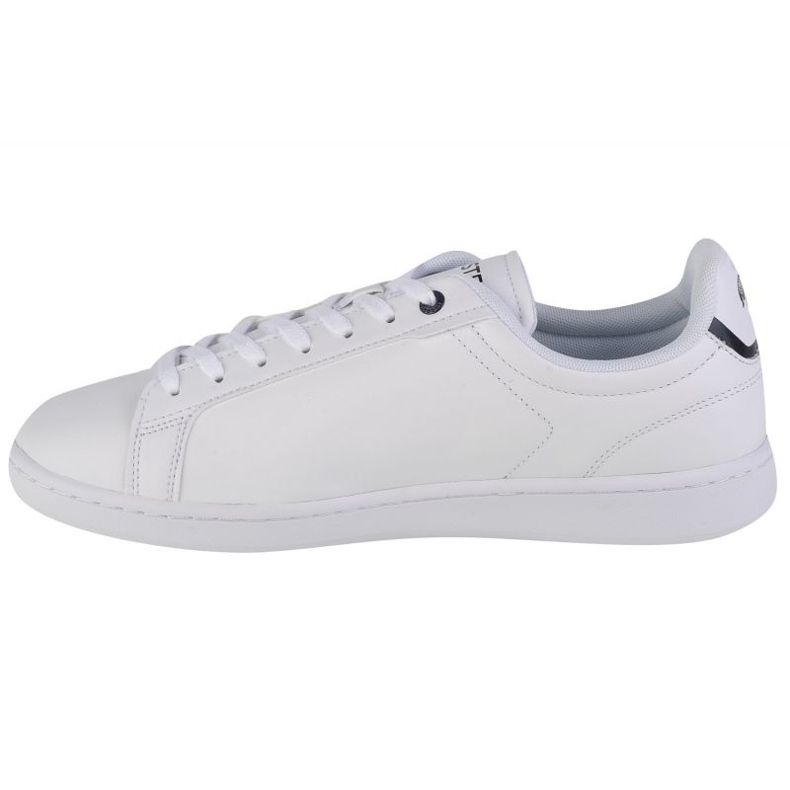 Lacoste Graduate Pro M 745SMA0110042 shoes white 1