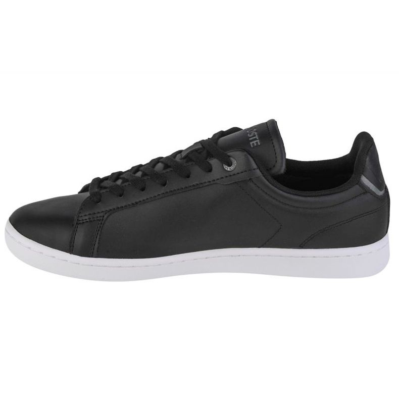Lacoste Graduate Pro M 745SMA0110312 shoes black 1