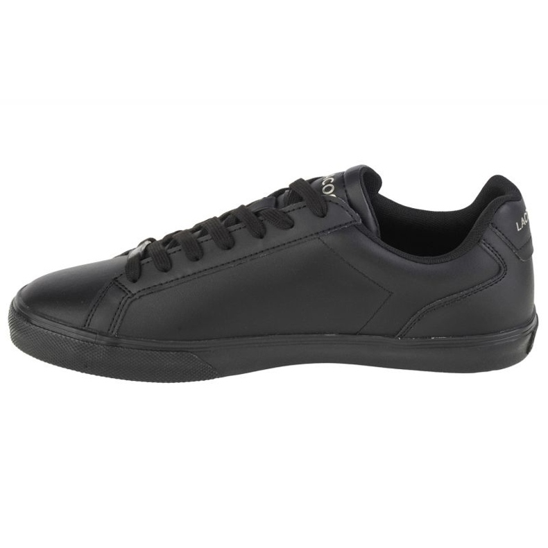 Shoes Lacoste Lerond Pro M 745CMA005202H black 1