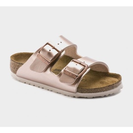 Birkenstock Arizona Bs 1012477 Sandals pink 1