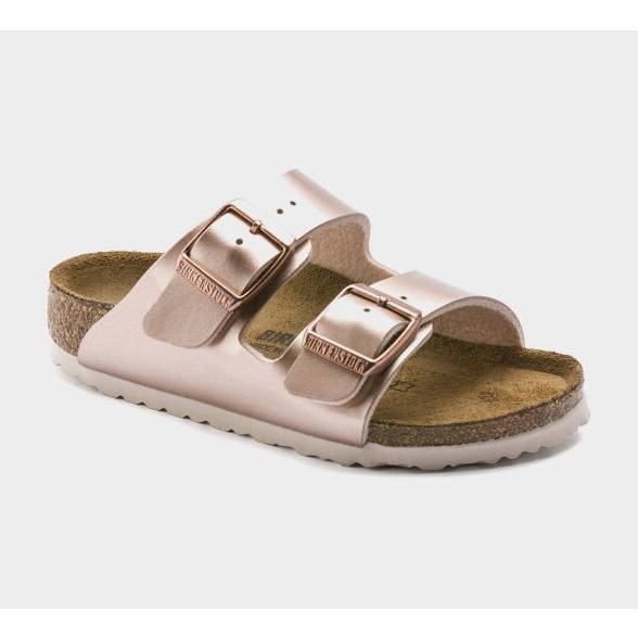 Birkenstock Arizona Bs 1012477 Sandals pink 1 Birkenstock Arizona Bs 1012477 Sandals pink 1