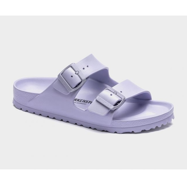 Birkenstock Arizona Eva 1017046 purple flip -flops 1