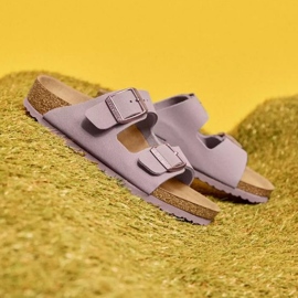 Birkenstock Arizona Bs Jr 1023357 slippers pink 1