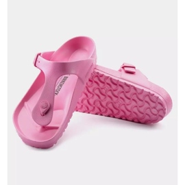 Birkenstock Gizeh Eva Flip Flops W 1024580 pink 1