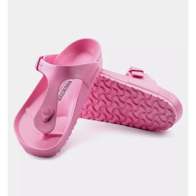 Birkenstock Gizeh Eva Flip Flops W 1024580 pink 1