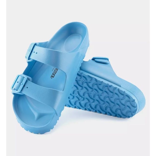 BIRKENSTOCK Arizona Eva 1024588 Flip-Flops blue 1