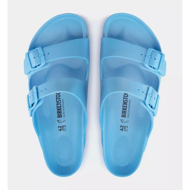BIRKENSTOCK Arizona Eva 1024588 Flip-Flops blue 2