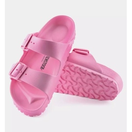 Birkenstock Arizona Eva W 1024658 slippers pink 1