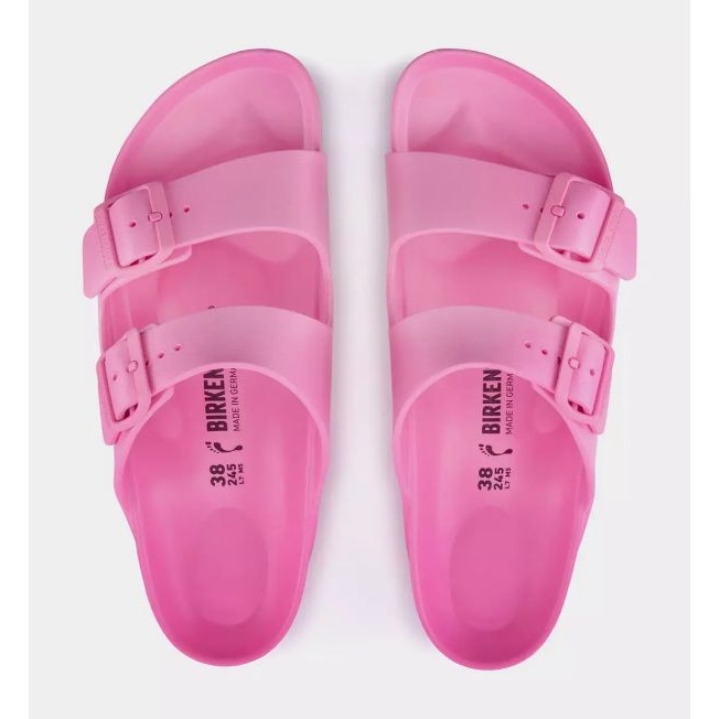 Birkenstock Arizona Eva W 1024658 slippers pink 2
