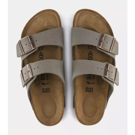 BIRKENSTOCK Arizona Bs 0151213 Flip-Flops brown 2