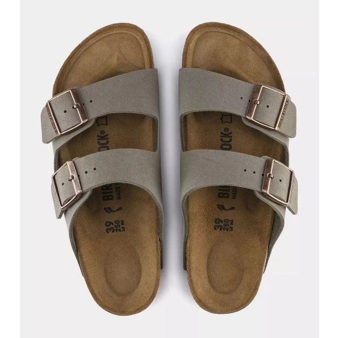 BIRKENSTOCK Arizona Bs 0151213 Flip-Flops brown 2