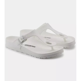 Birkenstock Gizeh Eva flip flops 0128221 white 2