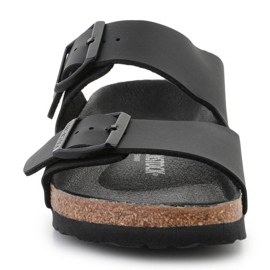 Birkenstock Arizona Triples 1019069 Flip-Flops black 1