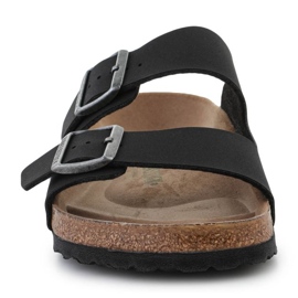 Birkenstock Arizona 1019115 Flip-Flops black 1