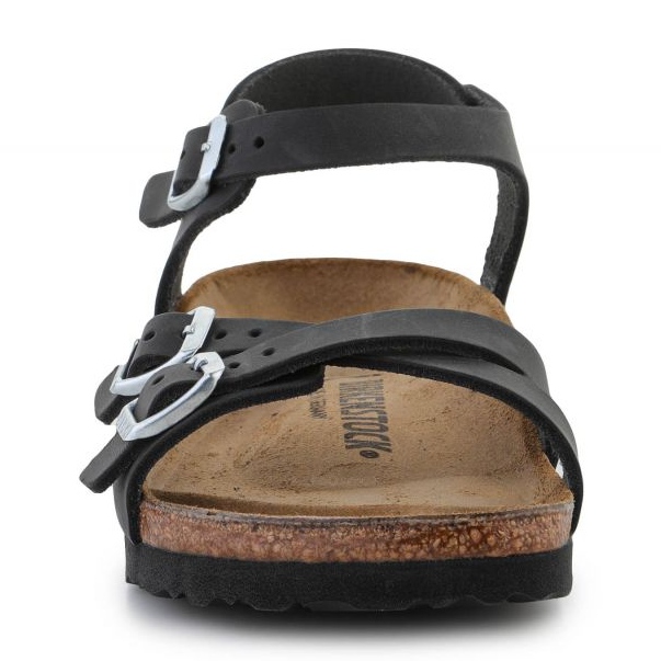 Birkenstock Kumba Sandals W 1021487 black 1 Birkenstock Kumba Sandals W 1021487 black 1