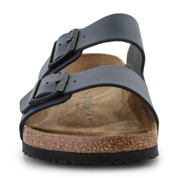 Birkenstock Arizona Blue 0051151 slippers 1
