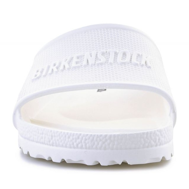 Birkenstock Barbados Eva 1015399 slippers white 1