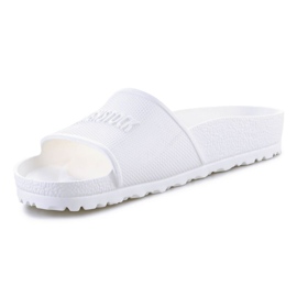 Birkenstock Barbados Eva 1015399 slippers white 2
