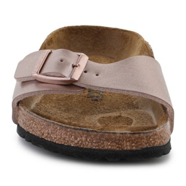 Birkenstock Madrid Copper 1023927 Flip-Flops beige 1 Birkenstock Madrid Copper 1023927 Flip-Flops beige 1