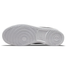 Nike Court Vision Low DH2987-001 shoes, black 2