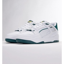 Puma Slipstream M 38854903 shoes white 1