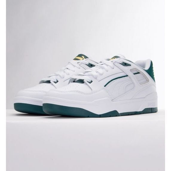 Puma Slipstream M 38854903 shoes white 1