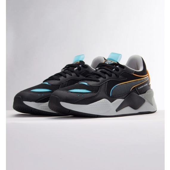 Puma RS-X 3D M 39002501 shoes black 1 Puma RS-X 3D M 39002501 shoes black 1