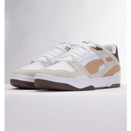 Puma Slipstream Cord M 39210901 shoes white 1 Puma Slipstream Cord M 39210901 shoes white 1