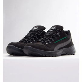 Shoes 4F M OBML272 Black 1 Shoes 4F M OBML272 Black 1