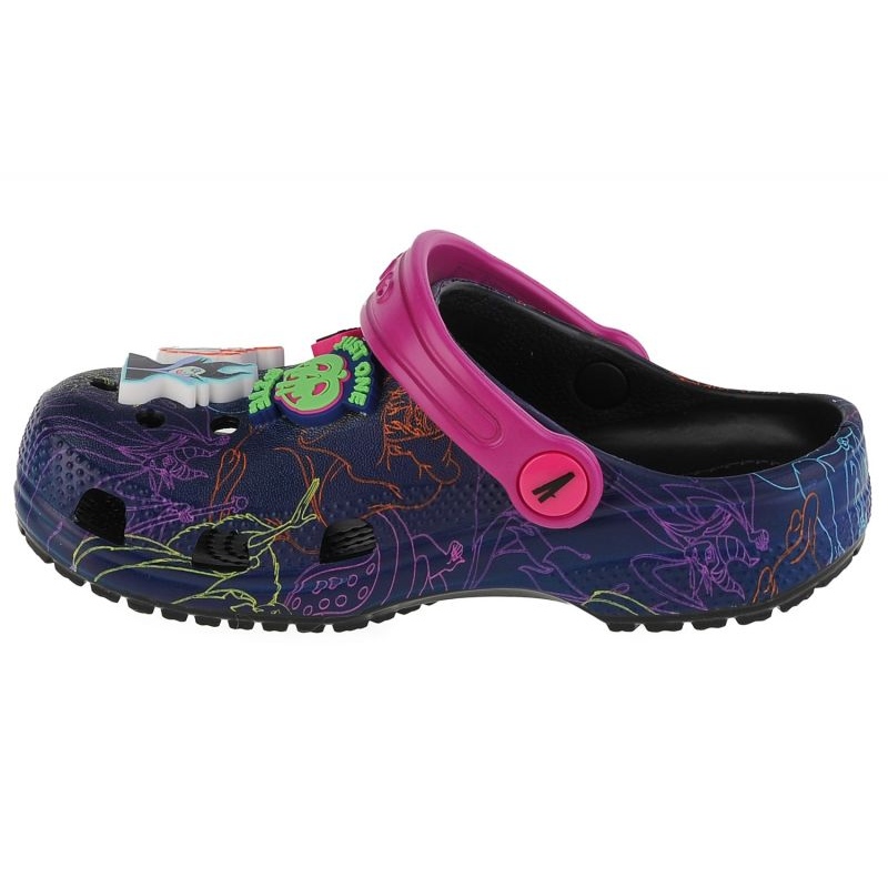 Disney villains crocs deals