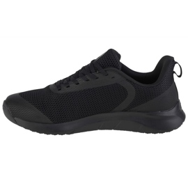 4F Circle Sneakers M 4FMM00FSPOM026-20S black 1