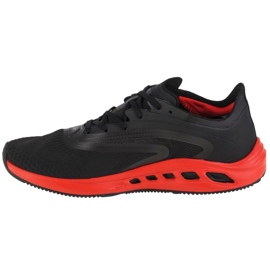 Shoes 4F Gecko Lite XM 4FSS23FSPOM017-21S black 1