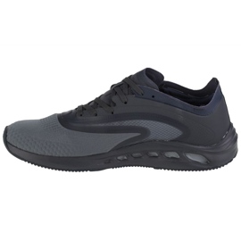 Shoes 4F Gecko Lite XM 4FSS23FSPOM017-23S grey 1 Shoes 4F Gecko Lite XM 4FSS23FSPOM017-23S grey 1