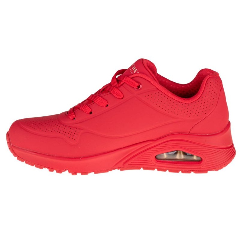 Skechers Uno-Stand on Air W 73690-RED 1